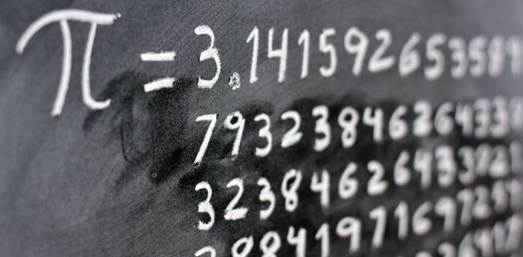 Quiz: How Well Do You Know the 300 Digits of Pi?